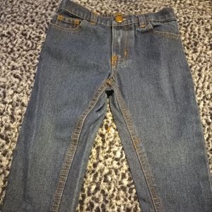 Boys jeans